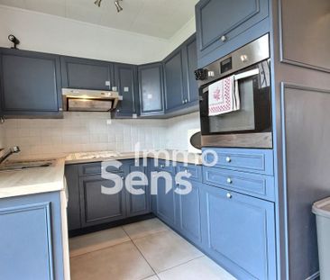 Location maison - Mons-en-Barœul - Photo 1