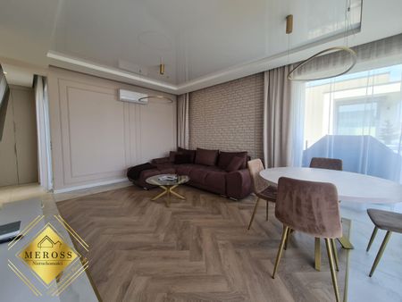 wynajem/apartament/premium/wysoki standard/czynsz0 - Фото 4
