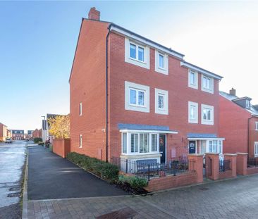 4 bedroom semi-detached house to rent - Photo 2