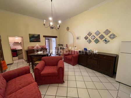 Trilocale corso Vittorio Emanuele 411, Vomero, Napoli - Photo 3