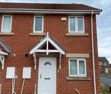 Woodhorn Farm, Newbiggin-by-the-sea, NE64 - Photo 6