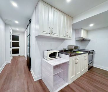 For Lease - 101 Gable Avenue Unit# Basement, Markham, Ontario - Photo 5
