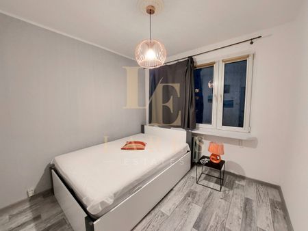 Blisko Metra | Osobna kuchnia | Balkon | Winda - Photo 5