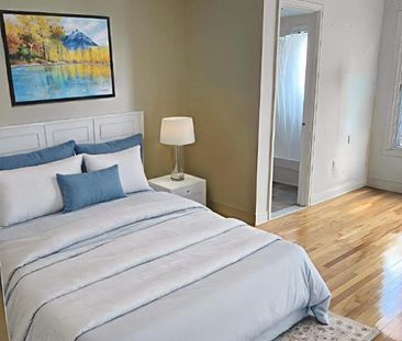 Studio - Montréal - $1,095 /mo - Photo 2
