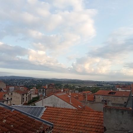 Location Appartement 4 pièces 64m² RIOM 63200 - Photo 4