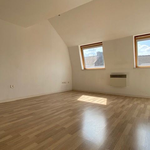 NOUVEAU ! Superbe T1Bis avec mezzanine à ROUBAIX. - Photo 1