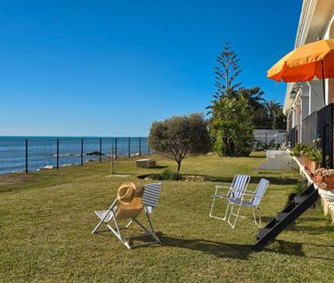 Apartamento de alquiler en Urbanización Mohana, 27, El Faro de Cala... - Photo 6