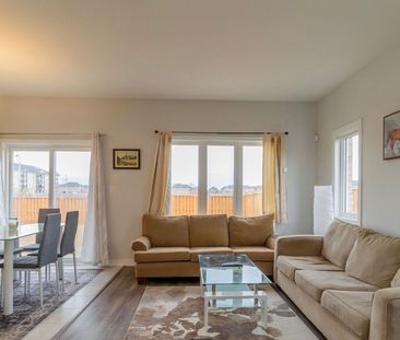 For Lease - 45 Sycamore Street, Welland, Ontario - Photo 2