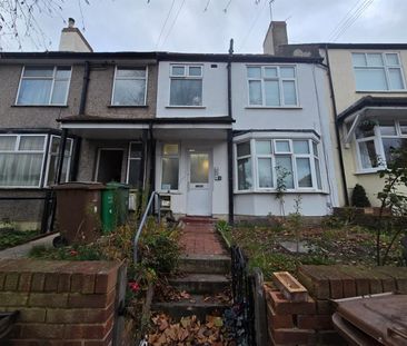 5 Benhill Road, Sutton SM1, London - Photo 3