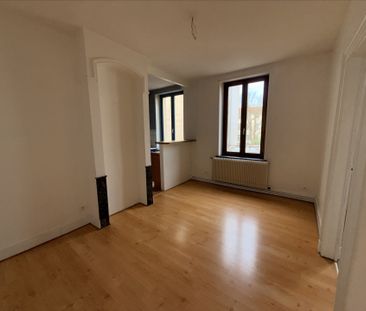 Location Appartement 3 pièces 50m² - Photo 4