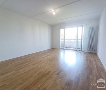 Logement de 3 pièces au rez-de-chaussée - Photo 1