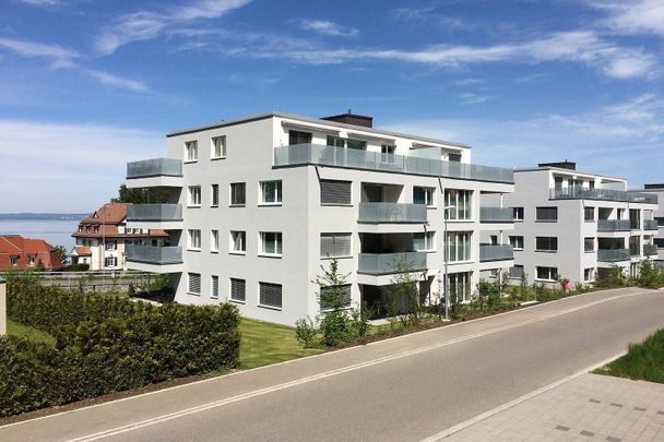 Wohnen mit fantastischer Seesicht! - Photo 1