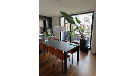 4½ Zimmer-Wohnung in Zürich - Kreis 5, möbliert, auf Zeit - Photo 3