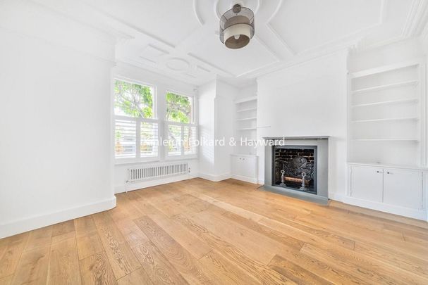 6 bedroom house to rent - Photo 1