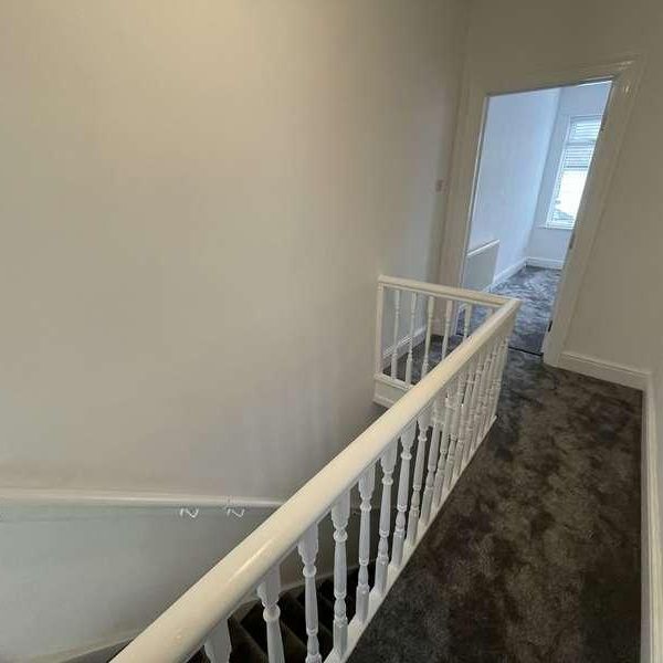 Mount Street, Harrogate, HG2 - Photo 1