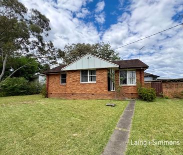 Comfortable three-bedroom home in convenient location - Photo 6