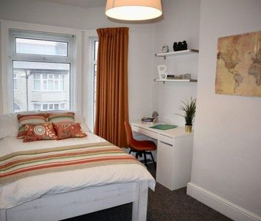 5 bedroom house share to rent - Photo 2