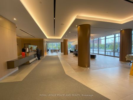 For Lease - 225 Village Green Square Unit# 410, Toronto, Ontario - Photo 4