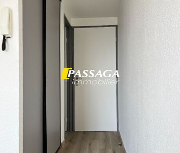 Location Appartement 1 pièce 18m² - Photo 1