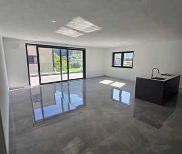 Wohnung in Turtmann - Photo 1