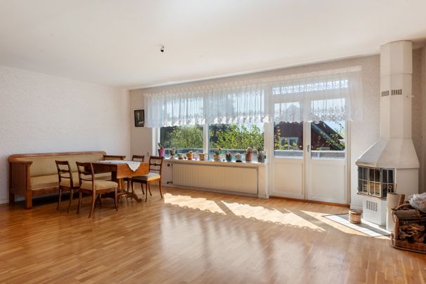 Carl Wahrens väg, Hallstavik - Foto 1