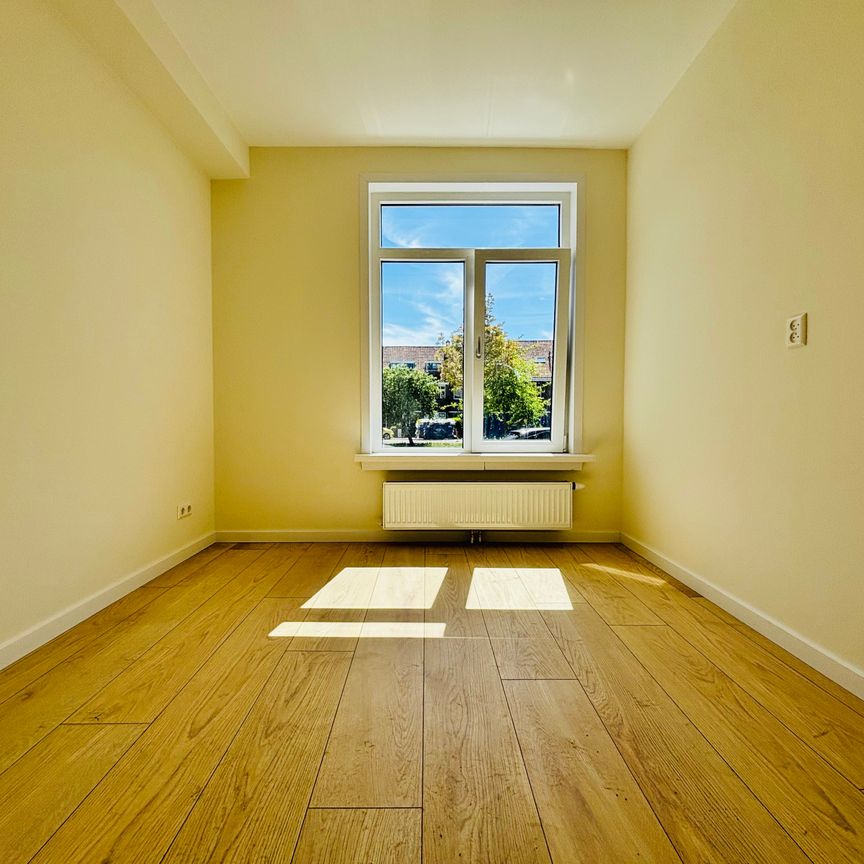 Te huur: Appartement Broekslootkade 32 in Voorburg - Photo 1