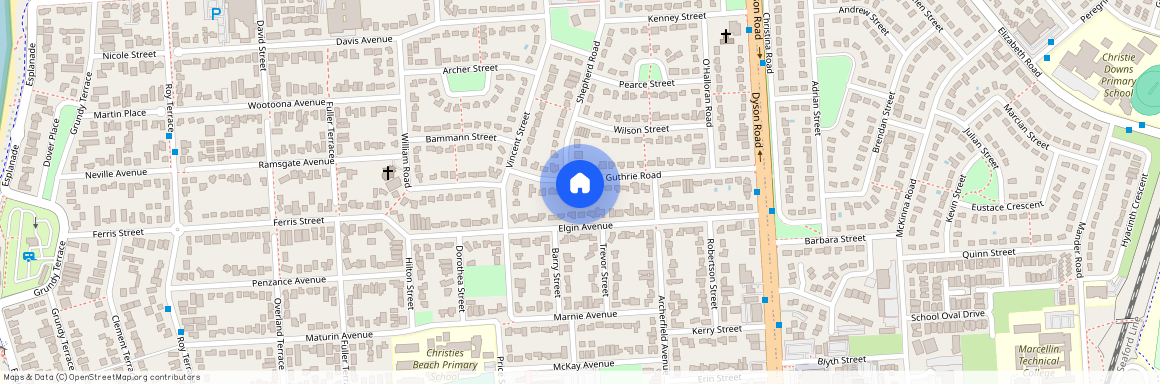 14 Guthrie Rd, SA 5165, Christies Beach