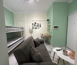 Studio/Γκαρσονιέρα για ενοικίαση - Κέντρο Θεσσαλονίκης, - Photo 4