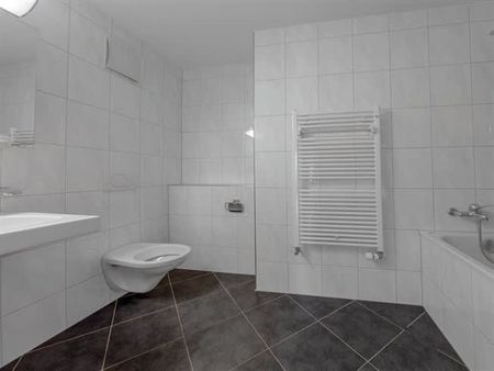 3.5 Zimmer, 8. Stock - Photo 2