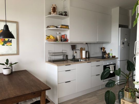 Sadelgatan, Täby - Foto 1