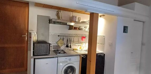 Location Appartement 1 pièce 22m² AURIOL 13390 - Photo 2