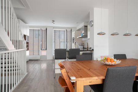 Te huur: Huis Buys Ballotstraat 1 in Hilversum - Foto 5