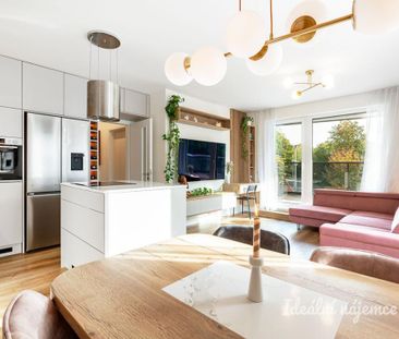 Pronájem bytu 3+kk 70 m2 - Photo 3