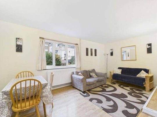 Burbage Close, London Bridge, SE1 - Photo 1