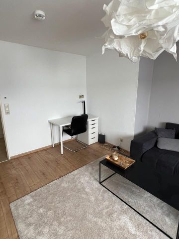 Wohnung (unter-) zu vermieten Möbliert - Photo 3