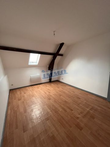 Appartement 2 pièces à Avesnes-le-Comte - Photo 3