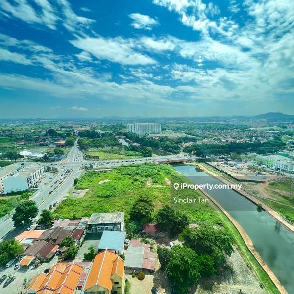 Parkland Residence, Melaka City - Foto 1