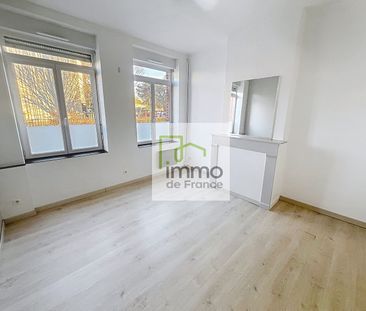 Location Appartement 1 pièce 39m² - Photo 1