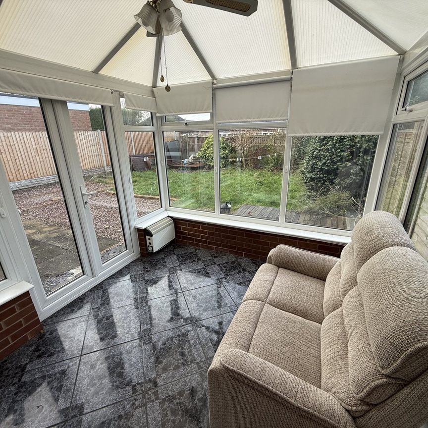 3 bedroom house to rent - Photo 1