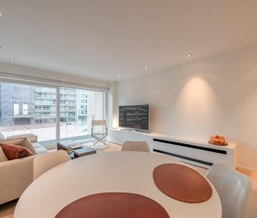 Prachtig appartement met luxe afwerking op het Lichttorenplein met ... - Photo 5