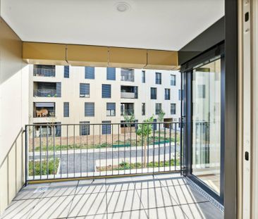 Appartement de 3.5 pièces au coeur de la ville - Foto 6