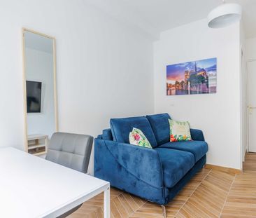 Rue Saint-Didier - Photo 1