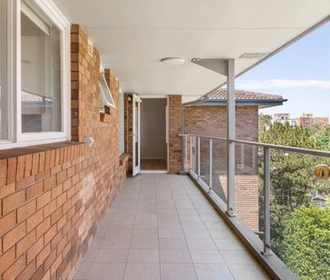 16/97-99 Cabramatta Road, Mosman NSW 2088 - Apartment For Rent | Do... - Photo 5