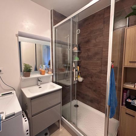 Location Appartement 2 pièces 38m² LIMOGES 87100 - Photo 4