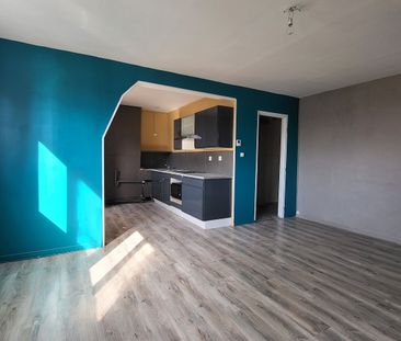 Location Appartement 2 pièces 52m² - Photo 3