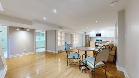 For Lease - 14 Hedges Boulevard Unit# Lower, Toronto, Ontario - Photo 2
