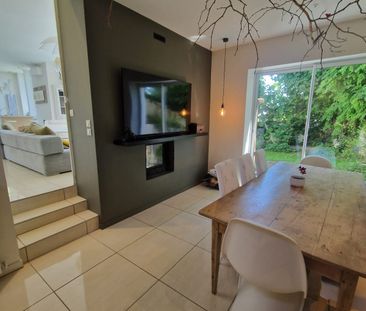 Location Maison 6 pièces 158m² NEYRON 01700 - Photo 3