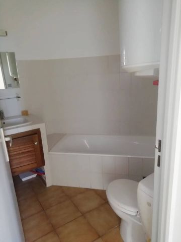 STUDIO - QUARTIER DE L' ANNONCIADE - BASTIA - Photo 5