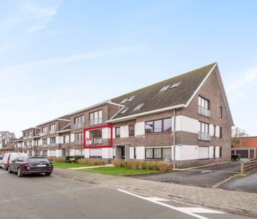 Instapklaar appartement (85 m²) met garage in Oostrozebeke - Photo 3