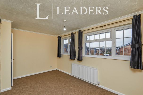 2 bedroom semi-detached to rent Deacon Close, Oakwood - Photo 1
